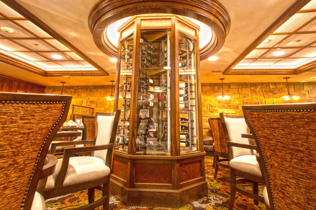 Historic Franklin Hotel デッドウッド エクステリア 写真