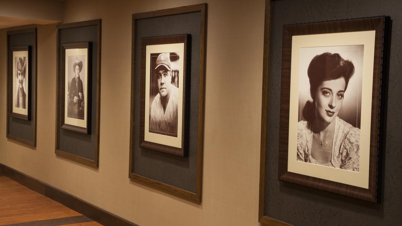 Historic Franklin Hotel デッドウッド エクステリア 写真