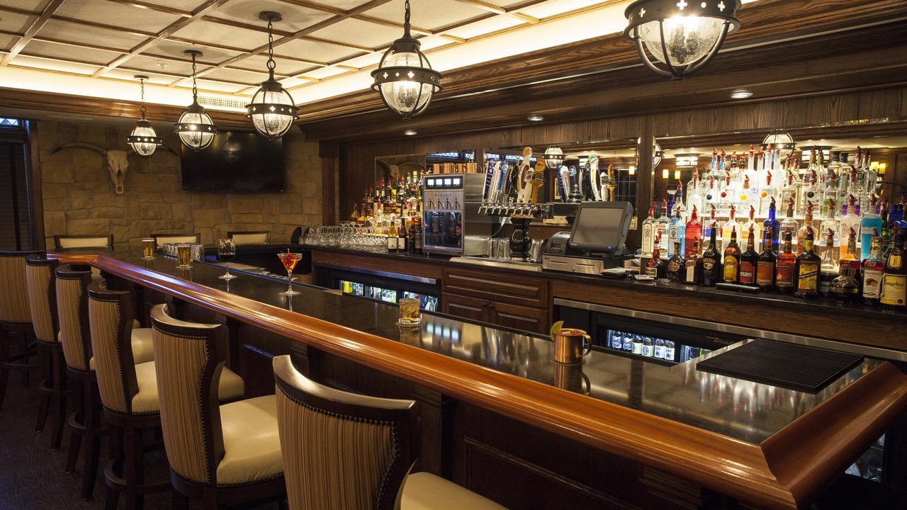 Historic Franklin Hotel デッドウッド エクステリア 写真