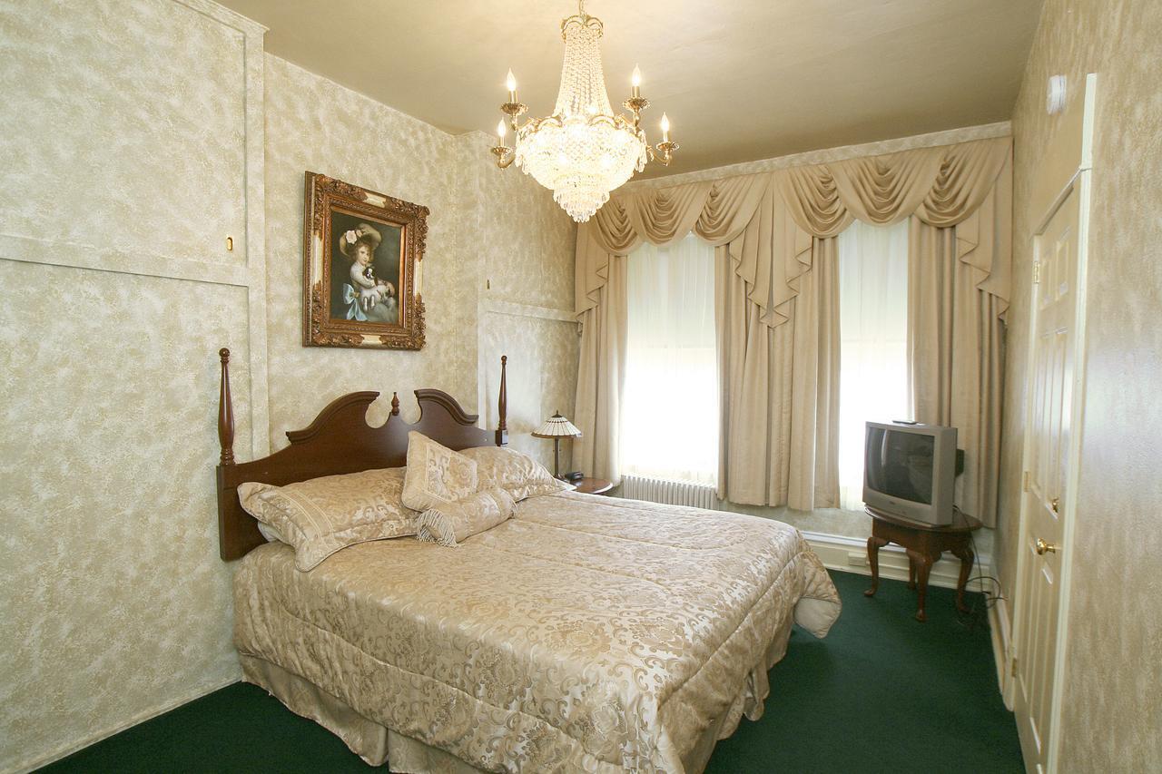 Historic Franklin Hotel デッドウッド エクステリア 写真