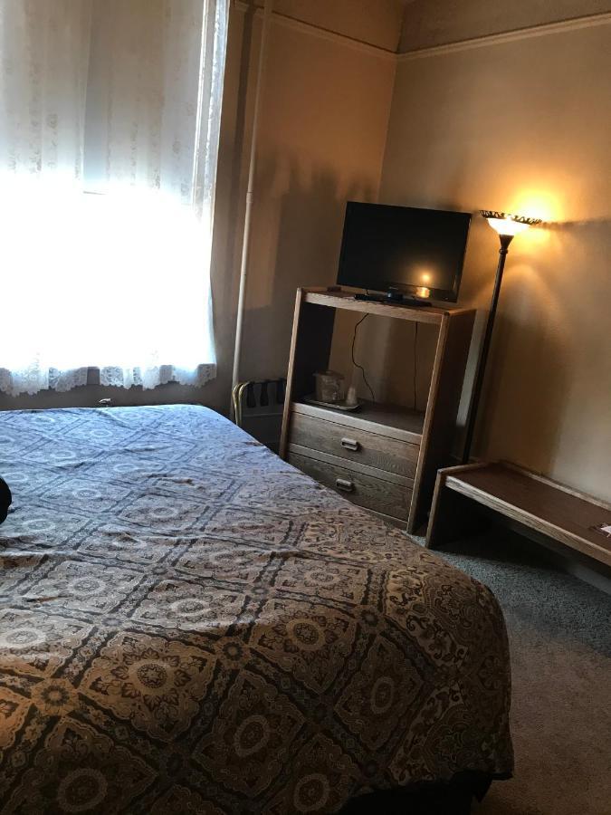 Historic Franklin Hotel デッドウッド エクステリア 写真