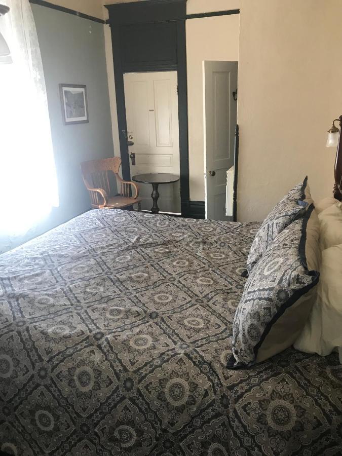 Historic Franklin Hotel デッドウッド エクステリア 写真