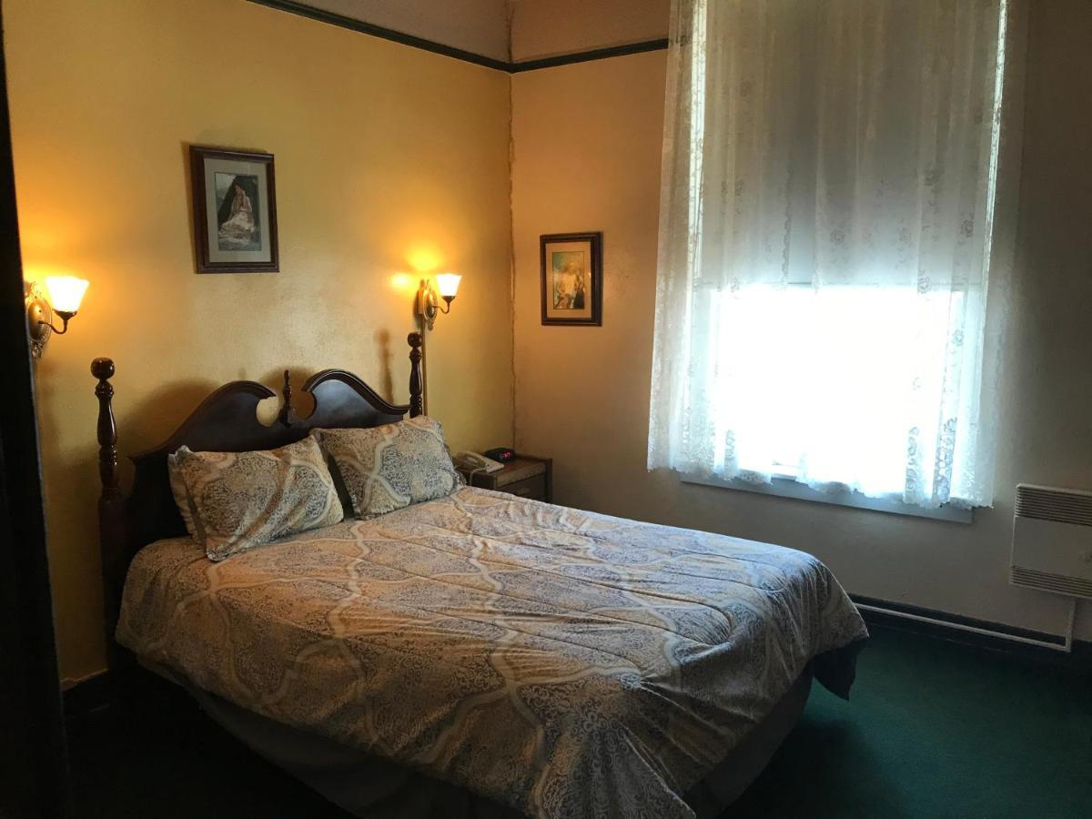 Historic Franklin Hotel デッドウッド エクステリア 写真