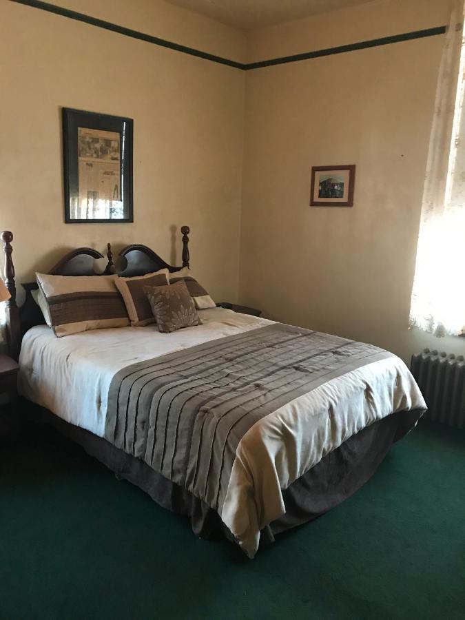 Historic Franklin Hotel デッドウッド エクステリア 写真