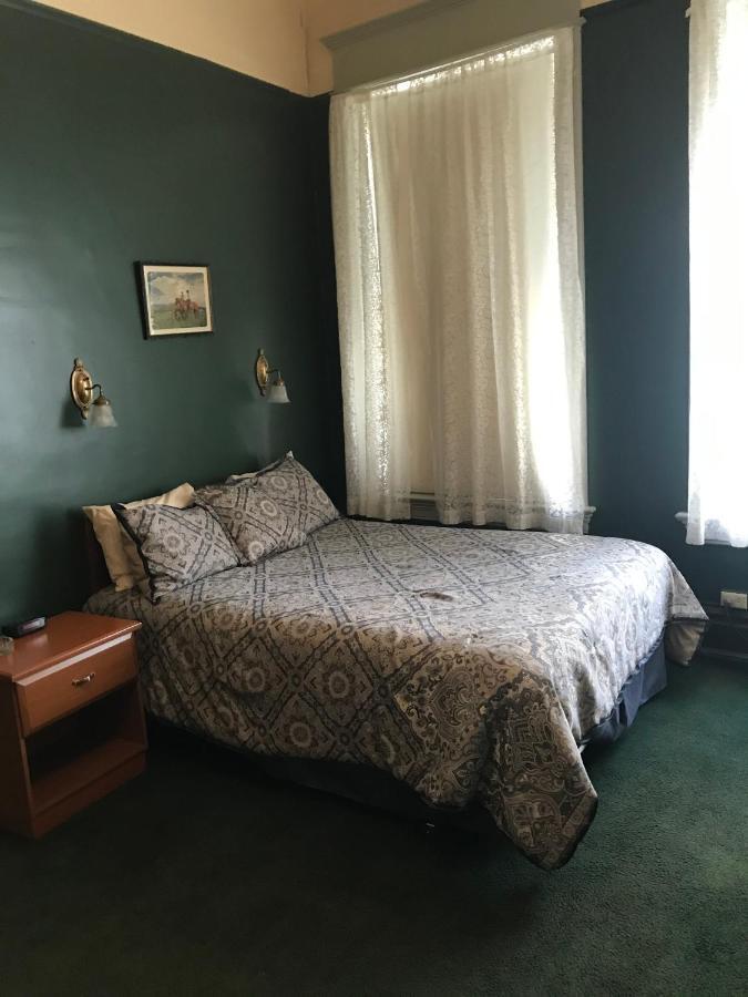 Historic Franklin Hotel デッドウッド エクステリア 写真
