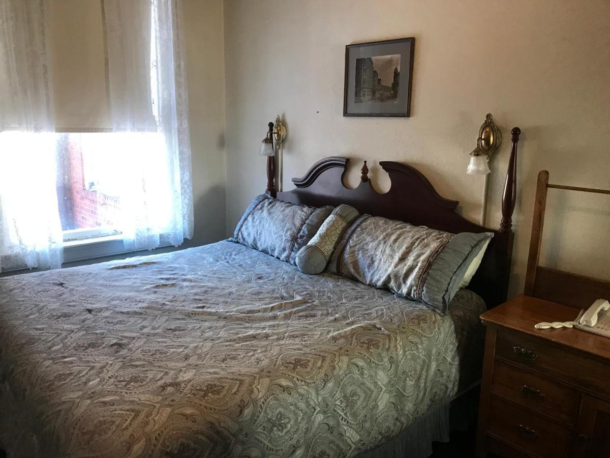 Historic Franklin Hotel デッドウッド エクステリア 写真