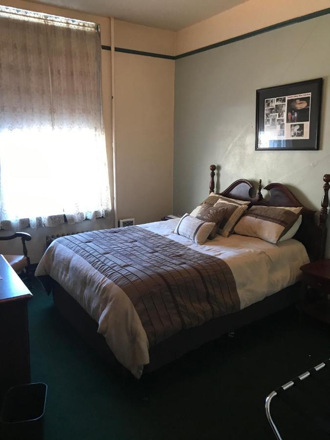 Historic Franklin Hotel デッドウッド エクステリア 写真