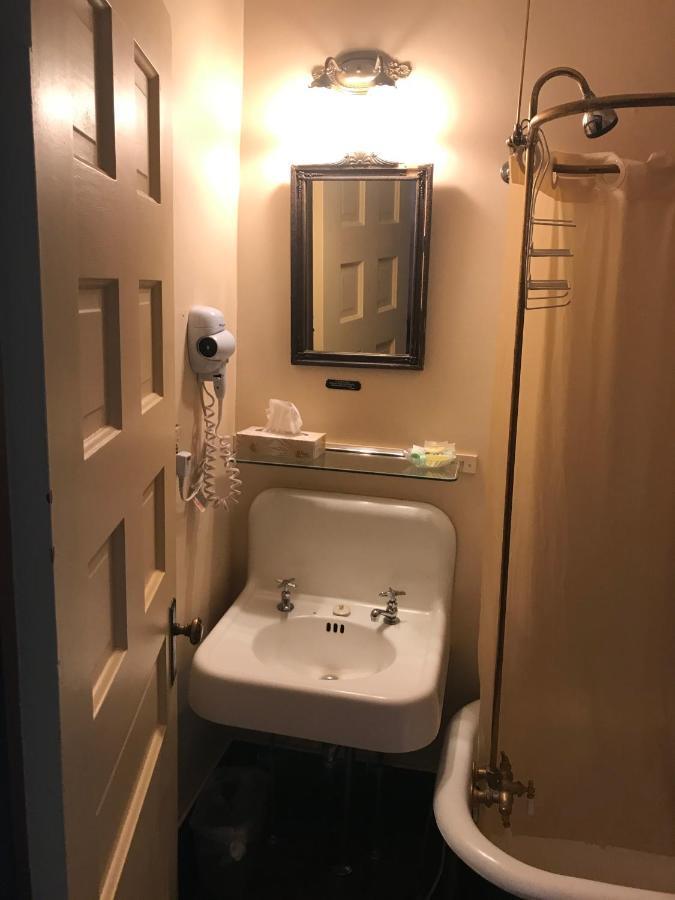 Historic Franklin Hotel デッドウッド エクステリア 写真