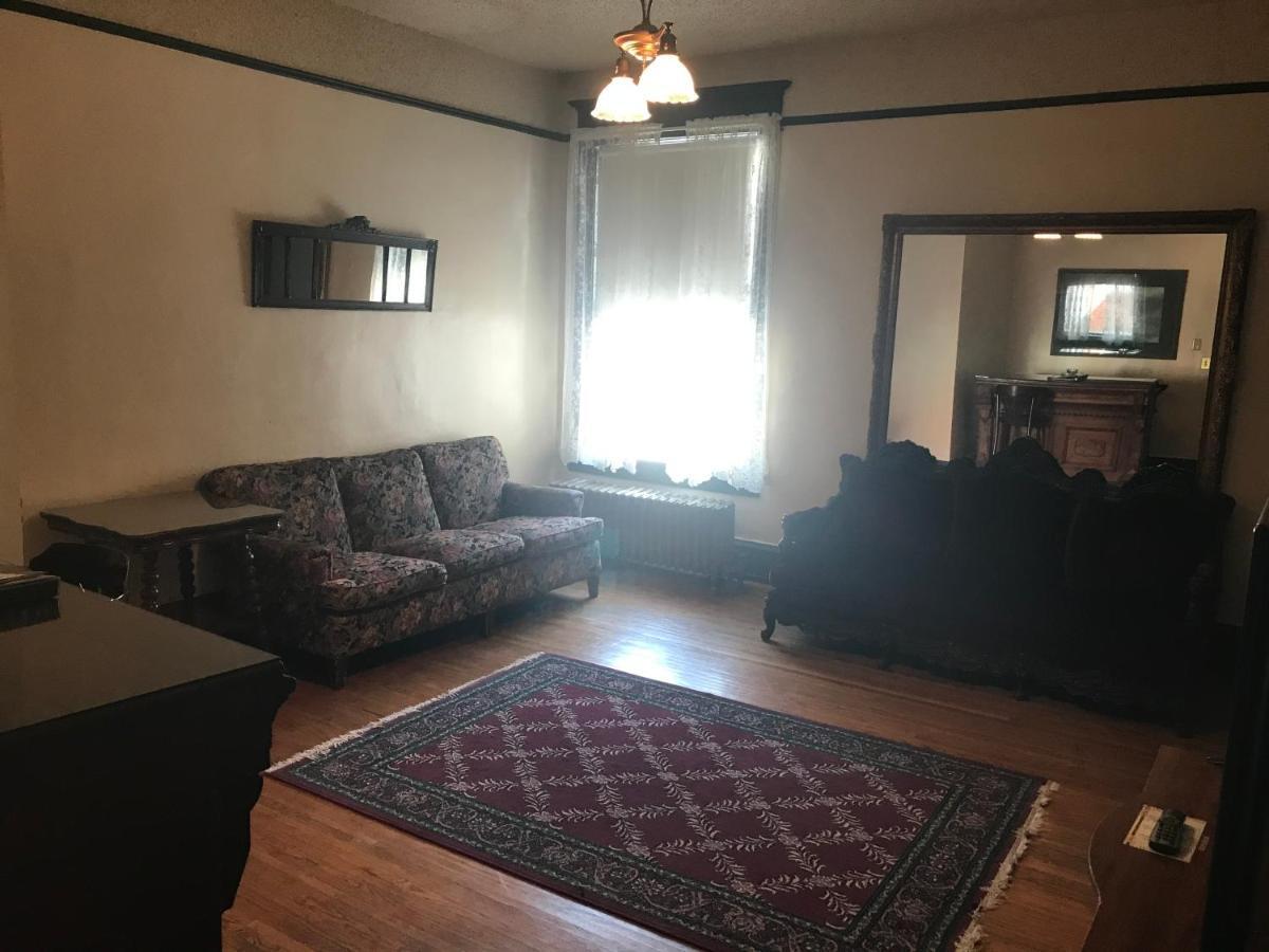 Historic Franklin Hotel デッドウッド エクステリア 写真