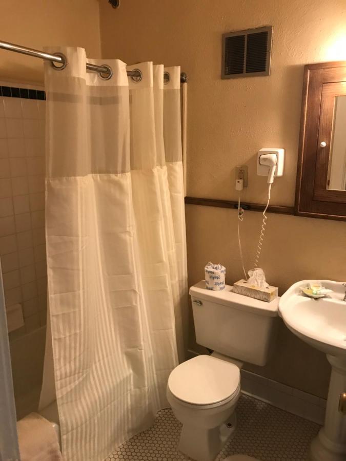 Historic Franklin Hotel デッドウッド エクステリア 写真